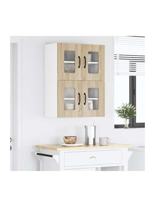 Sonoma Oak 60x31x40buc