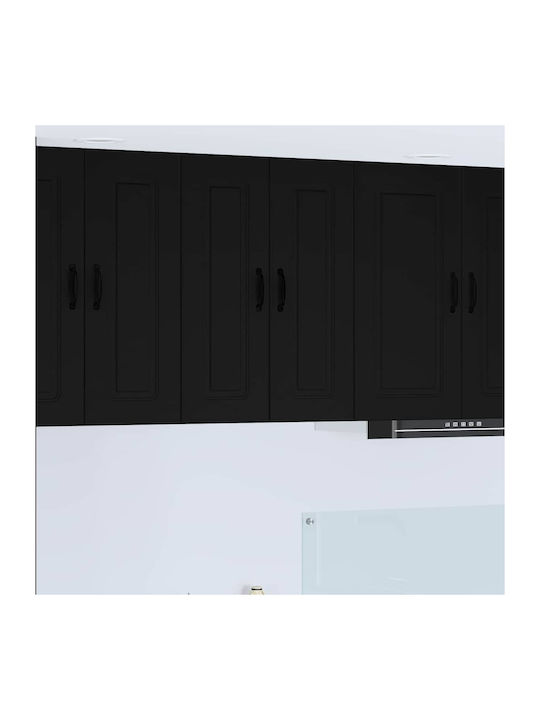 Negru 30x31x80buc