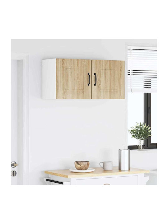 Sonoma Oak 40x31x40бр