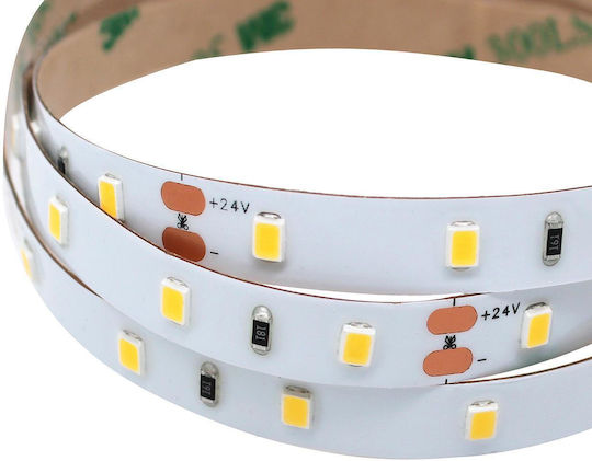 Ταινία LED Φυσικό Λευκό Φως Τύπου SMD2835