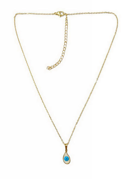 Kostibas Fashion Charm aus Vergoldet Stahl