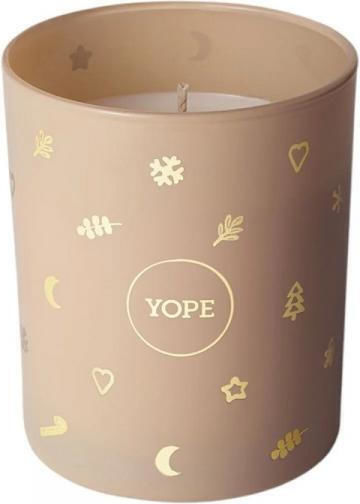 Yope Soy Candle Yope Soy Candle