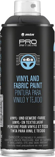 Montana Colors Spray auto Vopsea Auto Gri 400ml