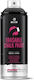 Montana Colors Sprühfarbe von Autos Schwarz 400ml