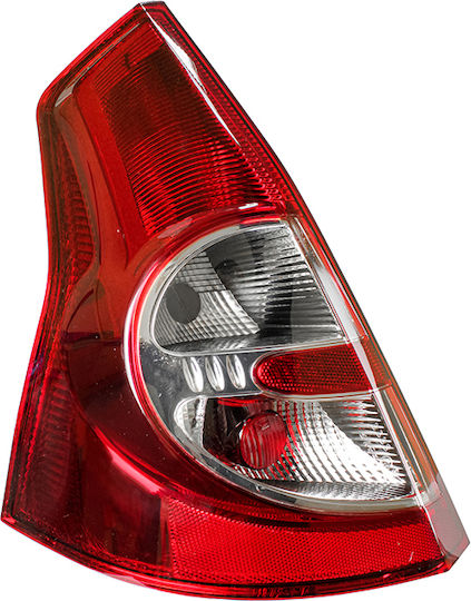 Stop Rear Light Dacia Sandero 2009-2012 Left