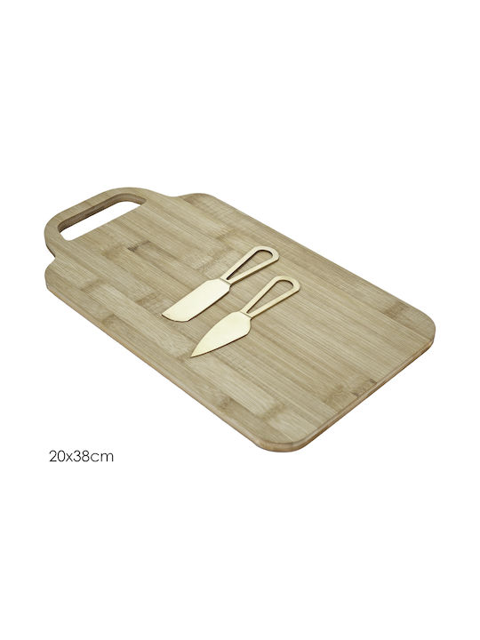General Trade Christmas Cutting Board Surface