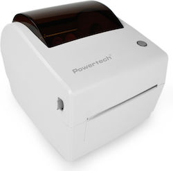 Powertech Εκτυπωτής Ετικετών Powertech Εκτυπωτής Ετικετών