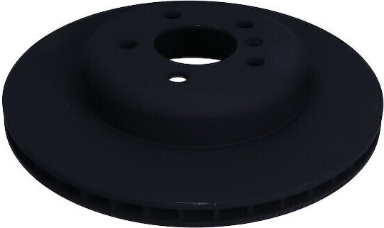 Quaro Bmw T 5 6 7 10 Brake Disc Highly Carbonized Anti-corrosion Coating