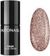 Neonail Ημιμόνιμο Βερνίκι Νυχιών Glow The Day 7.2ml 7.2ml
