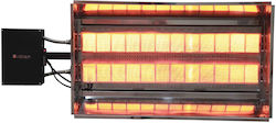 Daygas Elektrisches Reflektor