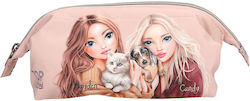 Topmodel Pencil Tube Fur Ever Friends Powdery Pink