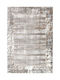 Polcarpet Estia Covor Rectangular Cremă gri