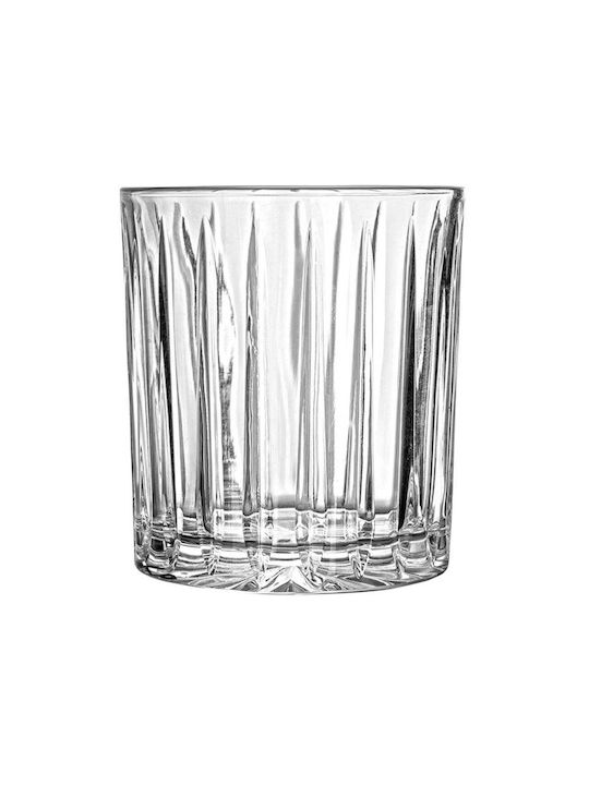 Estia Glas Whiskey aus Kristall 350ml