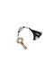 Philio Handmade Tabletop Lucky Charm Basin Wrench Black made of Metal 2026 1pcs