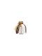 Philio Handmade Tabletop Lucky Charm Pomegranate Brown Ceramic 2026 1pcs