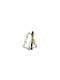 Philio Handmade Tabletop Lucky Charm Little Tree made of Plaster 2026 1pcs