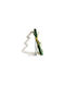 Philio Handmade Tabletop Lucky Charm Little Tree made of Plaster 2026 1pcs