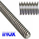 Inox Square Bar Ø20x4 1m 10320a2