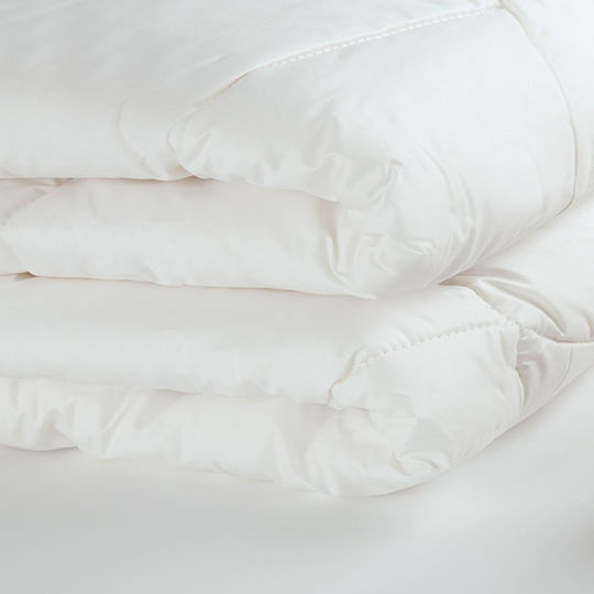 Vesta Home Duvet Double Wool 200x240cm Pindos 200 350 GSMGsm 12.5 togs Togs