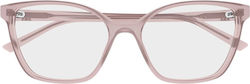 Gucci Gg1995o 003 Rame Ochelari