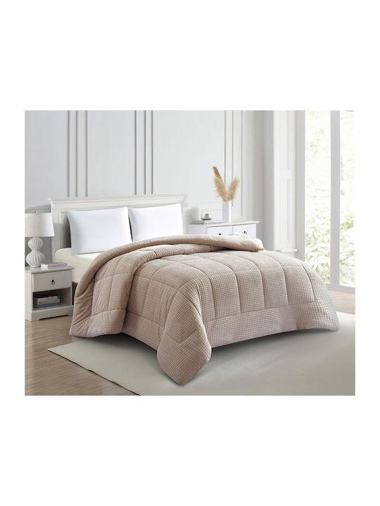 Liolios Home Κουβερτοπάπλωμα King Size 260x240ε...