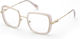 Blumarine Vbm226v 300y 52-22-140 Γυναικείος