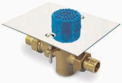 River R503283 Βαλβίδα Ενδοδαπέδια 1 Παροχή