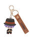 Ключодържател Link Click Rubber Liu Xiao 6 см