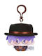Link Click Plush Keychain Yingdu Arc Liu Xiao 8 Cm