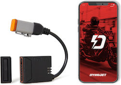 Bluetooth Programmer ECU Dynojet Power Vision 4 Module