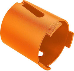 NEO Lochsäge Trockenschnitt 80mm bis 82mm