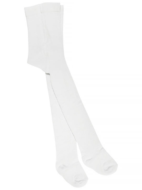 Παιδικό Καλσόν White