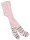 Kinderstrumpfhose Pink