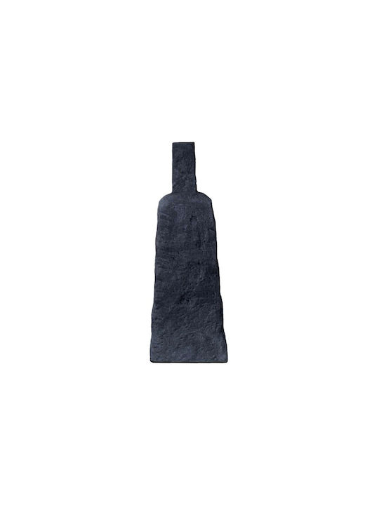 Espiel Decorative Vase Gray