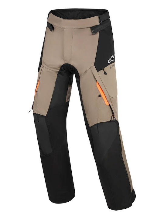 Alpinestars Andes V4 Drystar 4 Seasons Wasserdi...