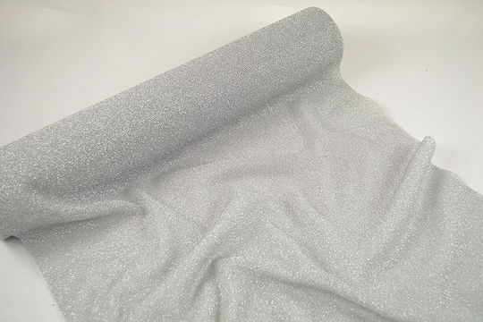 LiebeQueen Плат за Декорация Silver