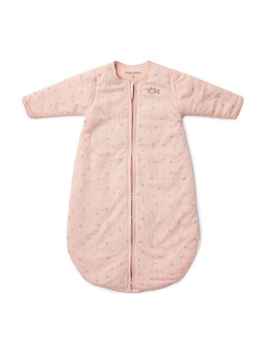 Little Dutch Winter Blanket Sleeping Bag Pure Blossom