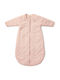Little Dutch Winter Blanket Sleeping Bag Pure Blossom