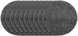 Neo Tools Sandpaper K80 Set 10pcs