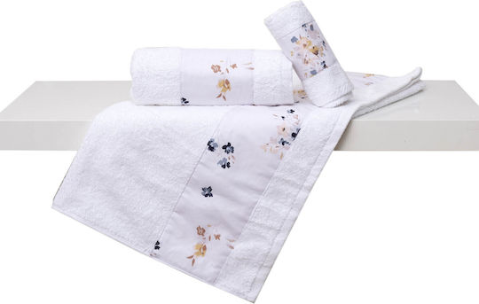 Viopros Set De Prosoape De Baie 2 Buc Melissa Melissa Greutate 480gr/m²
