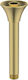 Shower Arm Extension Ideal Standard La Dolce Vita Bd680a2 Brushed Gold Matte