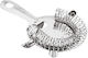 Artemis Stainless Steel Drink Foam Collector 4 Supports