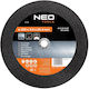 Neo Tools Schneidscheibe Metall 355mm