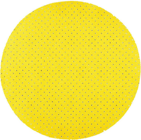 Neo Tools Orbital Sander Sanding Sheet K80 225x225mm Set 5pcs