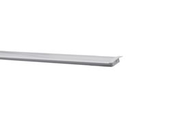Adeleq Gemauert Aluminiumprofil für LED-Streife...