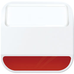 Golmar Alarm Siren Outdoor