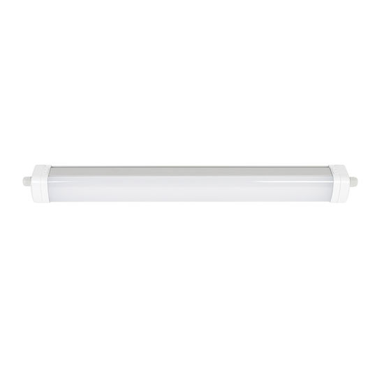 Elmark Serena Led Fixture 60w 4000k Ip65 Ik08 Sensor