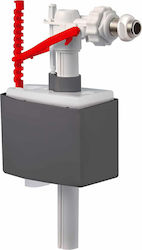 Cr Smart Rambo Float 1/2"