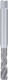 Fanar Mechanische Gewindeschneider M10 C2-518801-0100