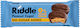 Vio Agros Wafer Milk Peanut butter Sugar-Free 50gr